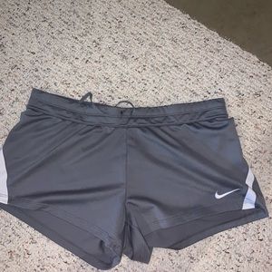 Nike shorts!